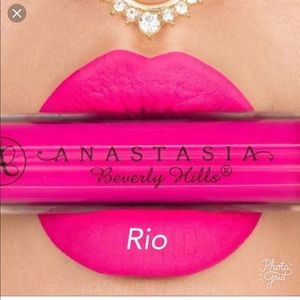 Anastasia Beverly Hills Lipgloss